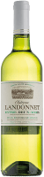 Château Landonnet Entre-Deux-Mers AOC - Vignobles Jaubert