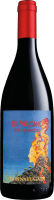 Sul Vulcano Etna Rosso DOC - Donnafugata