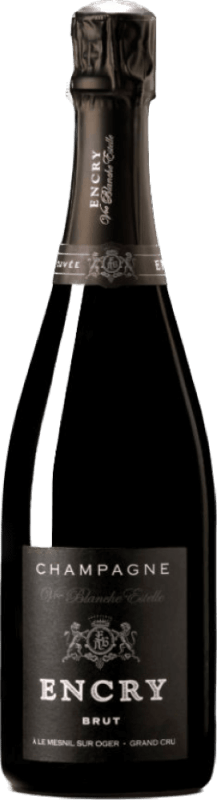 Grand Cru Blanc De Blancs - Encry