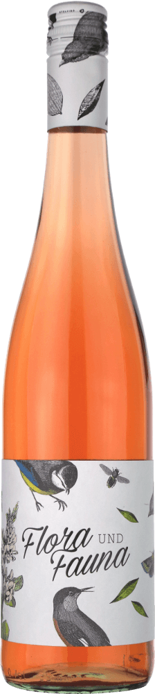 Vorschau: Rosé fra hele verden og i alle fasetter – 6x introduksjonspakke