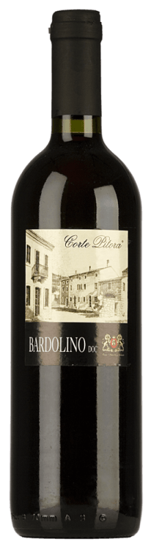 Corte Pitora Bardolino DOC - Bennati