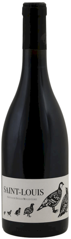 Saint Louis GSM - Joseph Castan