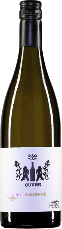 Aufwind Weißwein Cuvée - Thomas Hensel