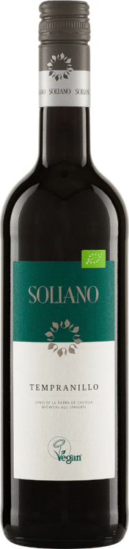 Tempranillo - Soliano