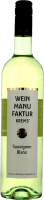 Weinmanufaktur Sauvignon Blanc - Winzer Krems