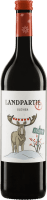 Landpartie Premium-Glüher Rot Alkoholfrei - Peter Riegel Weinimport