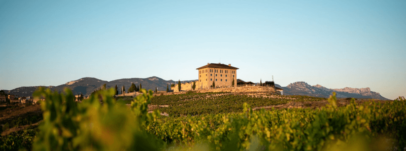 Hacienda Lopez de Haro Hacienda Lopez de Haro