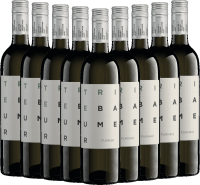 Vorschau: 9x Vorteils-Weinpaket Furmint - Triebaumer