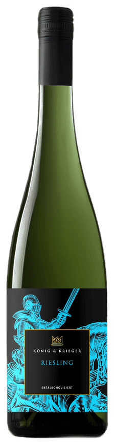 Vorschau: smakspakke med 6 alkoholfrie viner - 100 % nytelse uten dårlig samvittighet