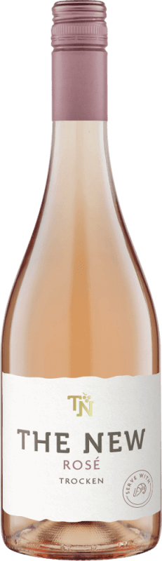 The New Rosé - Cramele Recas