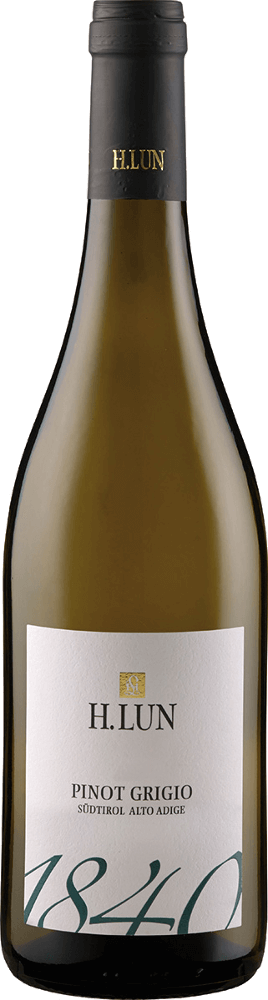 Vorschau: Musserende Pinot Grigio-hvitviner fra Italia - 6 x smaksprøvepakke