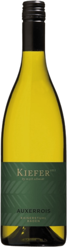 Herrenbuck Auxerrois - Weingut Kiefer