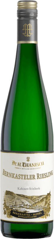 Bernkasteler Riesling Kabinett feinherb - Witwe Doktor H. Thanisch