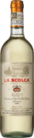 Etichetta Bianca Gavi DOCG - La Scolca
