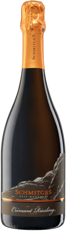 Crémant Riesling brut - Weingut Schmitges