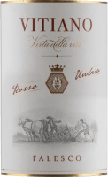 Vorschau: Vitiano Rosso Umbria IGP - Falesco
