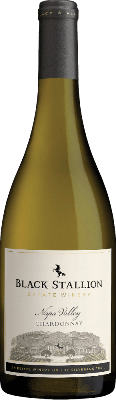 Chardonnay - Black Stallion Estate