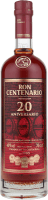 20 Solera Fundacion in GP - Ron Centenario