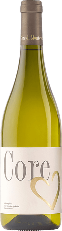 Core Bianco Campania IGT - Montevetrano
