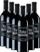 6x Vorteils-Weinpaket Tohuwabohu - Markus Schneider