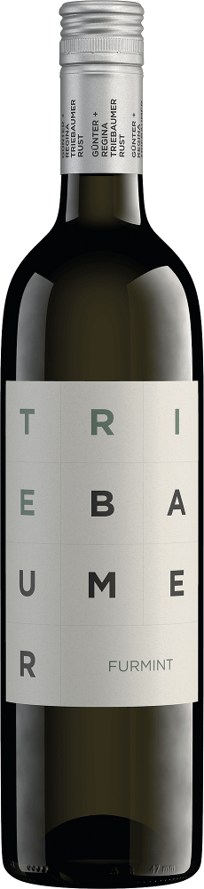 Vorschau: 9x Vorteils-Weinpaket Furmint - Triebaumer