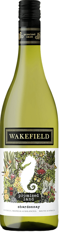 Vorschau: 6x Oppdagelsespakke - Chardonnay fra Down Under