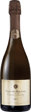 Crémant de Luxembourg Brut - Domaine Clos des Rochers