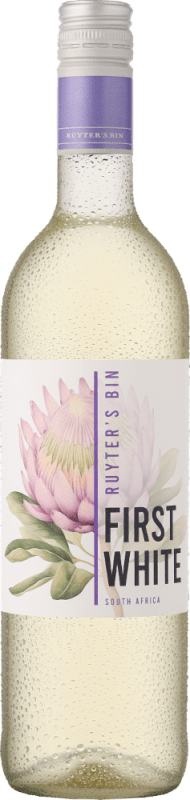 Ruyter's Bin First White Stellenbosch - KWV