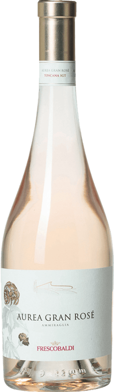 Aurea Gran Rosé Toscana IGT - Frescobaldi
