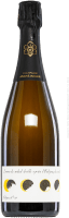 Éclipse no° 10 brut - Champagne André Roger