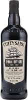 Prohibition Edition Blended Scotch Whisky - Cutty Sark