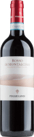 Rosso di Montalcino DOC - Poggio Landi