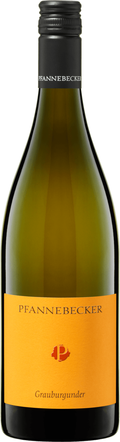 Vorschau: Grauburgunder Grande Selection – 6x druetypepakke