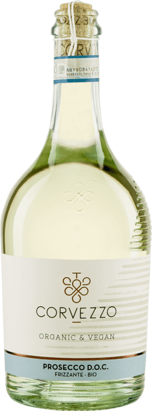 Prosecco Frizzante DOC - Corvezzo