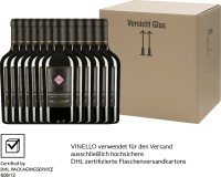 Vorschau: 12er Vorteils-Weinpaket - Zolla Primitivo di Manduria DOP - Vigneti del Salento