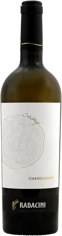 Chardonnay Vintage - Radacini