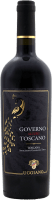 Uggiano Governo Alluso Toscano IGT - Uggiano