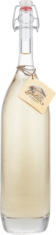 Alte Williams-Christ-Birne 0,5l - Prinz