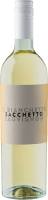 Il Bianchetto Sauvignon Trevenezie IGT - Sacchetto