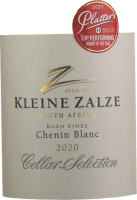 Vorschau: Chenin Blanc Cellar Selection - Kleine Zalze