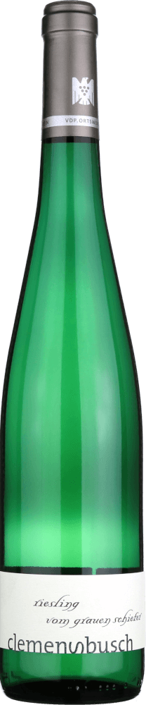 Vorschau: De bratteste rieslingene fra Mosel - 6x oppdagelsespakke