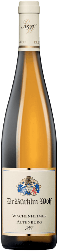 Wachenheimer Altenburg Riesling 1,5l Magnum - Weingut Dr. Bürklin-Wolf