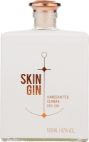 Edition Blanc - Skin Gin