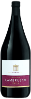 Lambrusco dell'Emilia Rosso 1,5 l Magnum - Il Portale