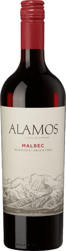 Malbec Mendoza - Alamos