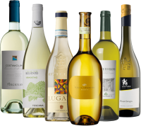 Vorschau: Det perfekte sommerutvalget fra Italia – 6x prøvesett