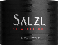Vorschau: New Style - Salzl Seewinkelhof