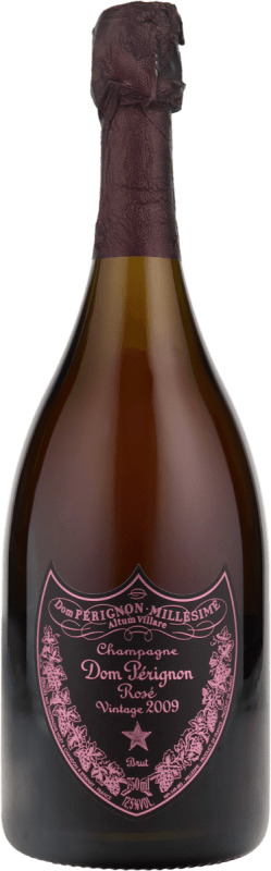 Champagner Rosé Vintage - Dom Pérignon