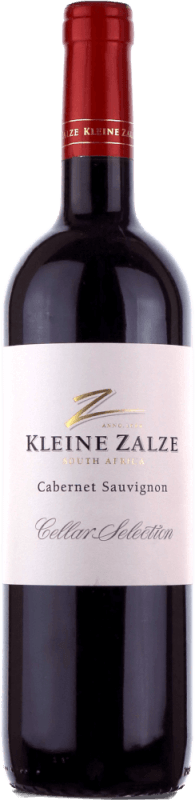 Cabernet Sauvignon Cellar Selection - Kleine Zalze