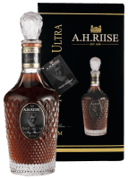 Non Plus Ultra Very Rare in GP - A.H. Riise